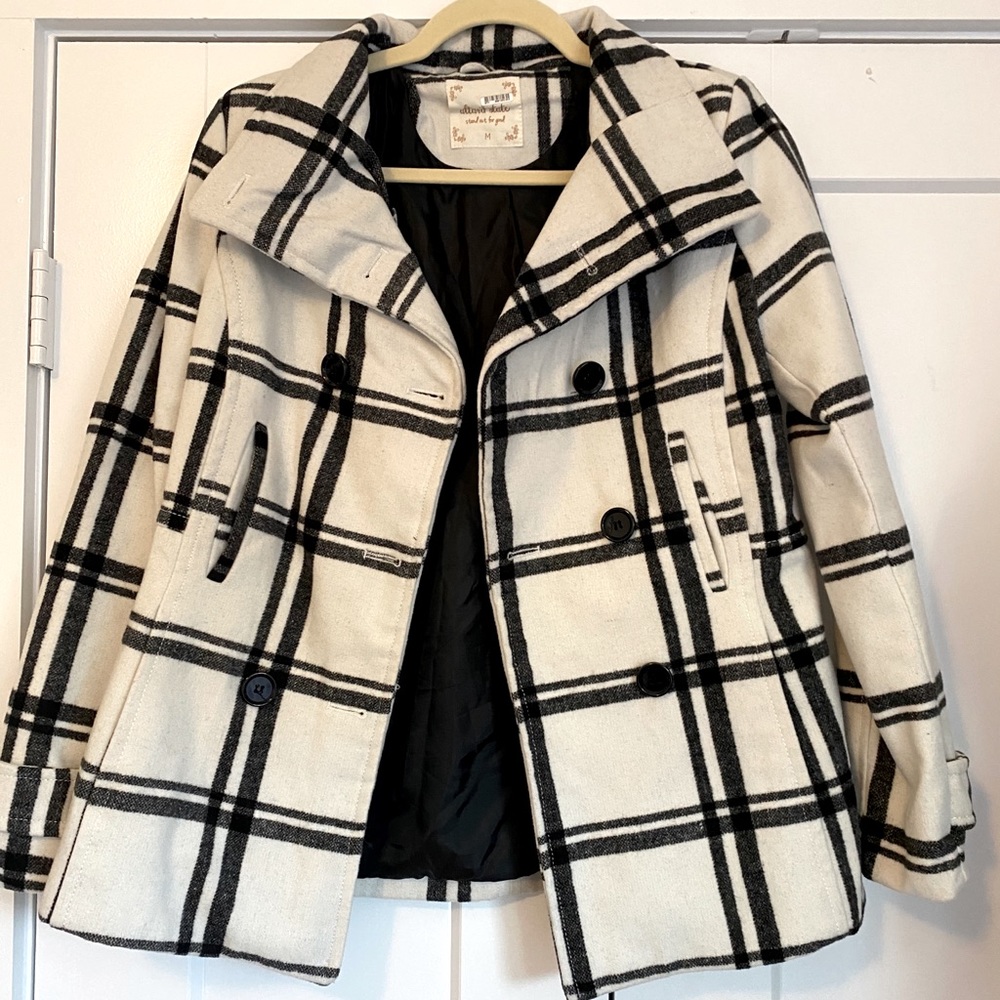 Altars State Coat - image 1